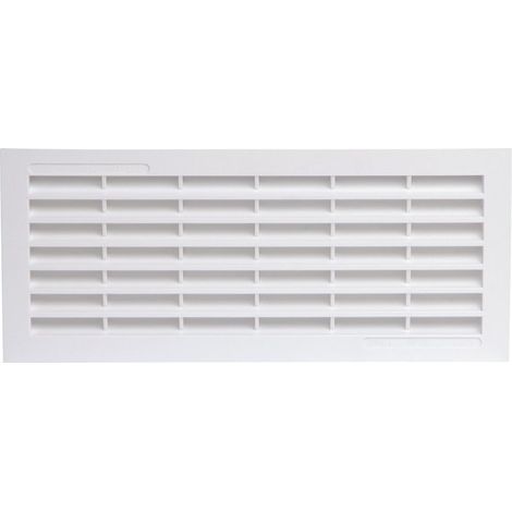 Gitter PVC Typ B161 120x299