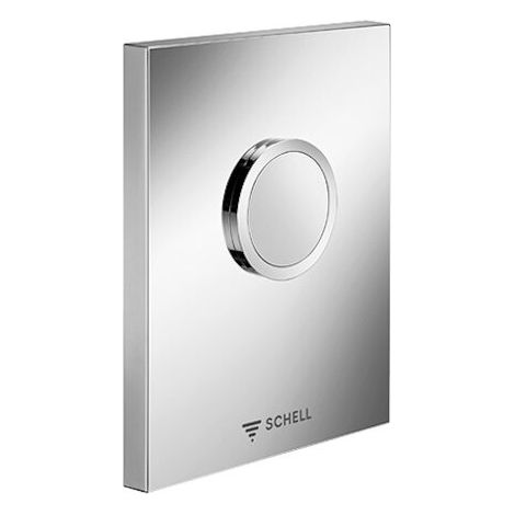 Schell 028021599 WC-Betätigungsplatte EDITION (1/2)