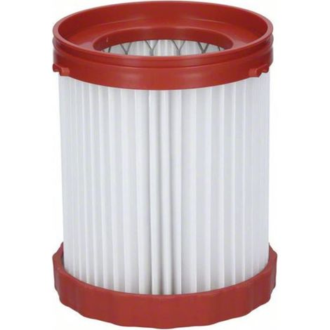 Filtre pour aspirateur Bosch – Filtration haute qualité – Compatible avec sacs aspirateurs Bosch – 1600A011RT (1/5)