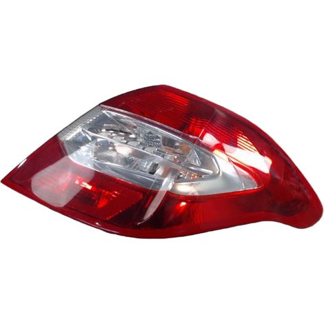 [PRODUIT D'OCCASION] Feu Arriere Droit CITROEN C4 2010- ♻️ Ref Oe. 6351ks - Garantie à vie (1/3)