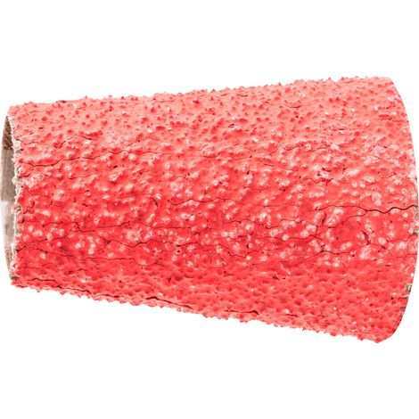 PFERD TOOLS Keramikkorn Schleifhülse GSB Konisch Ø 22-36x60mm CO-COOL36 höchster Abtrag auf Edelstahl 100 Stk (1/4)