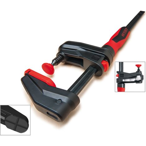 Bessey GearKlamp GK One Handed Clamp Transmission Clamp 450/60 GK45