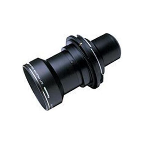 Panasonic Et-d75le30 Lente De Proyección Panasonic Pt-dz12000, D12000, Dw100, Dz8700, Dz110x, Ds8500, Ds100x, Dw8300, Dw90x