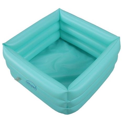 Bain de pieds gonflable - spa - HB-1700 (1/4)