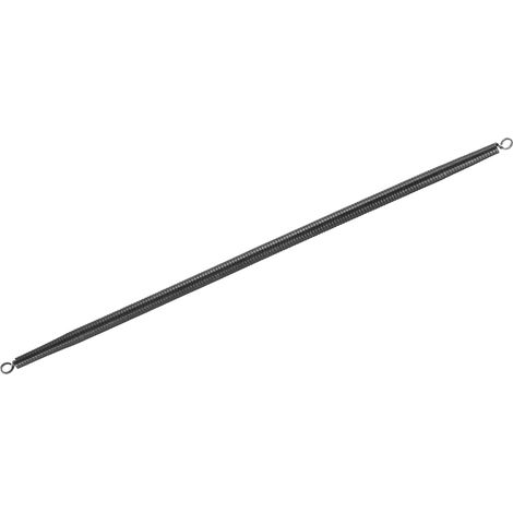 Cintreuse de Tubes à Ressort OD 15,7 mm Tubes de Cintrage à Ressort en Acier 1000 mm Long pour 1/2" Tuyau en PVC(ID 16,7 mm) Rénovations Domiciliaires, Câblage Électrique (1/5)
