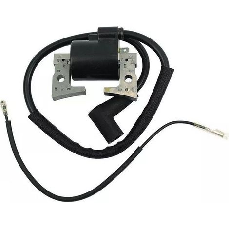 Bobine d'allumage EY28, allumeur haute tension, EY28 234-70124-21, allumeur, compatible avec le moteur Robin EY28. (1/2)