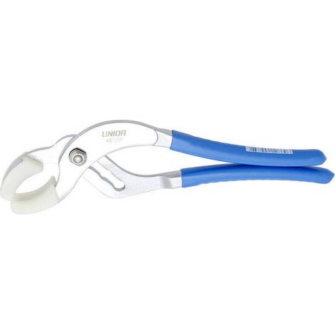 Pince multiprise sanitaire 487/2P - UNIOR - 612869 (1/3)