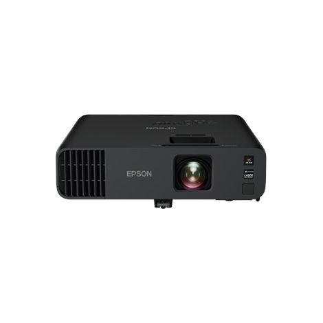 Epson EB-L265F 4600 ANSI Lumen 3LCD 1080p (1920x1080) 3D Schwarz