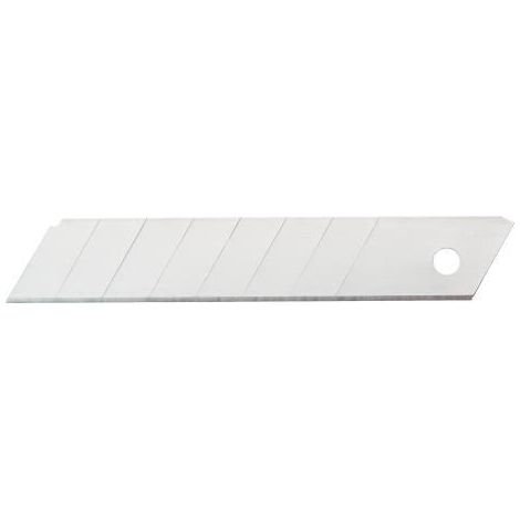 Lames sécables Irwin 18 mm / 10 pièces. (1/4)