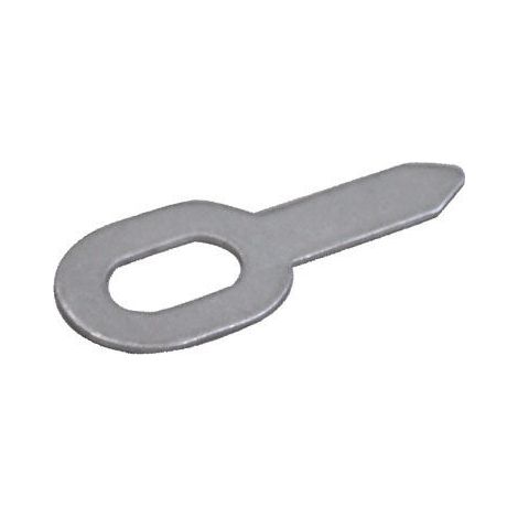 Anneaux plats de soudage pour PULLER2800 Telwin 802943