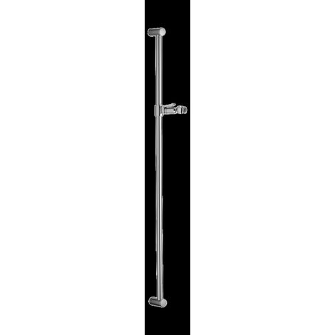 Barra de ducha HANSA, 915 mm, curable, cromo, 04480100
