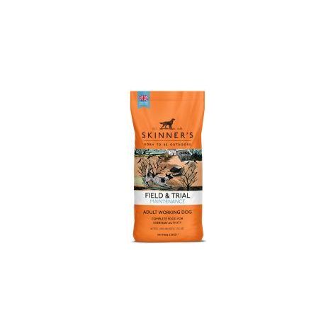 Field&Trial Maintenance - 810462 (1/2)