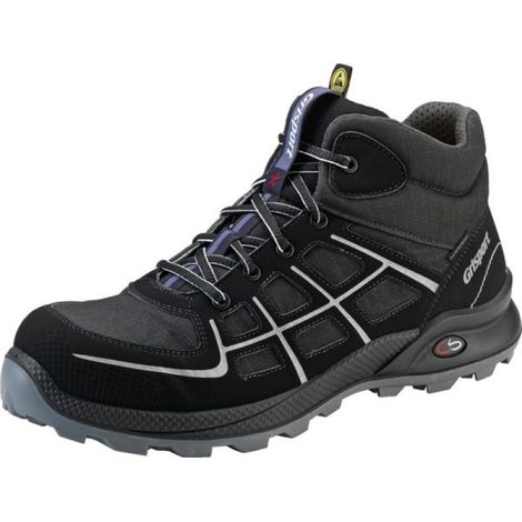 Scarpa Victory Hx S3 nero/grigio T47 19666-47