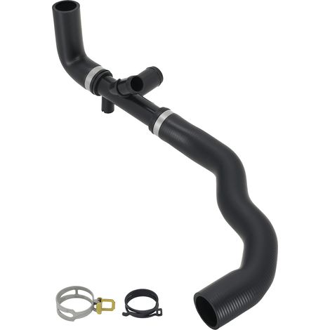 Cooling Radiator Water Hose for Jaguar S-Type/S Type 2000-2002 XR827648
