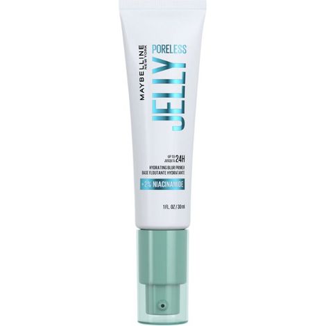 Base de maquillage hydratante Poreless Jelly de MAYBELLINE 30 ml