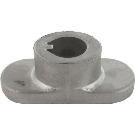 Moyeu De Lame Origine Mtd 748-0376e, 7480376e. Remplace également 748-0376 Et 748-0376c.