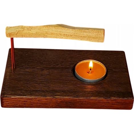 Incenso Palo Santo, 5 pezzi