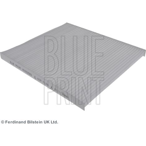 Filtre, air de l'habitacle Blue Print ADG02582 HYUNDAI 97133-4L000