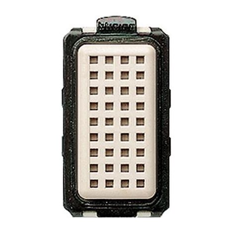 Magic Ronzatore 230Va.c. 50 Hz 12 VA