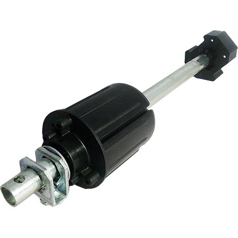 ZURFLUH-FELLER Tandem Reglable Tube 62 (1/3)