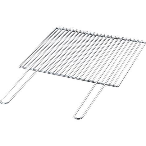 GRATICOLA X BARBECUE MURATURA 57x40 (1/2)