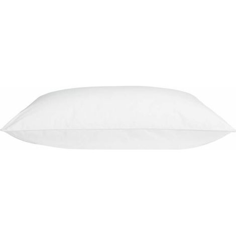 Oreiller anti-acariens 50x70 cm - 100% Polyester - DODO (1/5)