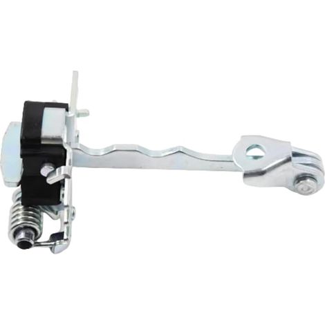 Tope de puerta con limitador para bisagra de puerta Fluence L30 (2005-2016), delantera izquierda o derecha, número de pieza 824310007R (1/5)