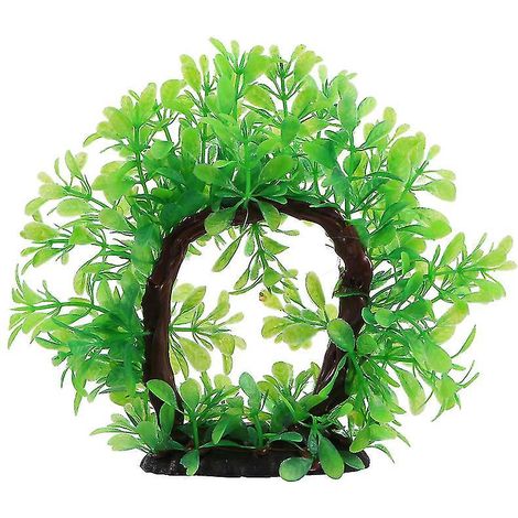1 accessoire pour aquarium (1/3)