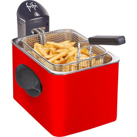 Friteuse 3.5l 3200w - Frifri - FI.1905RR