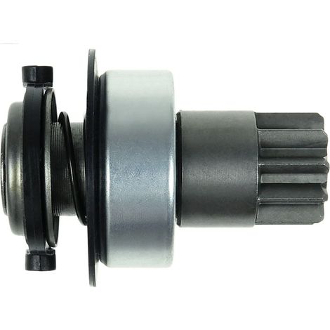 Embrayage à roue libre, démarreur AS-PL SD0058 02A911335C