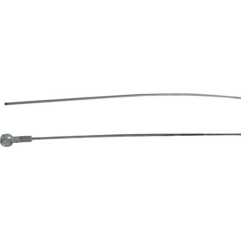 Câble de différentiel GOLDONI 00023361 - 00007483 - longueur câble 1980mm