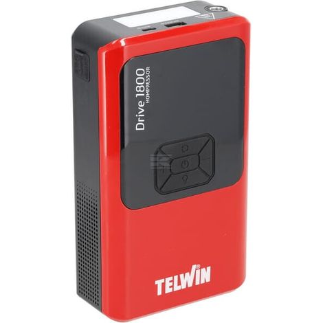 Verstärker TELWIN 829575TEL (1/5)