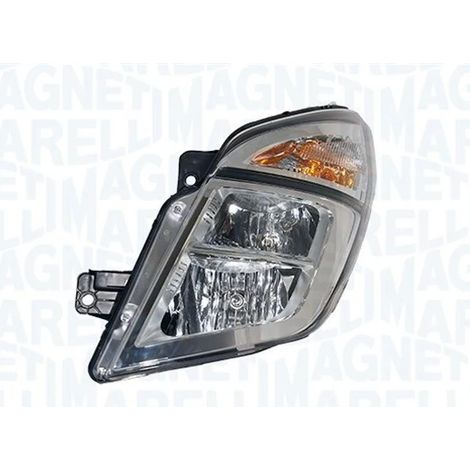 Projecteur principal Magneti Marelli 710301273204 NISSAN 26010BZ50A