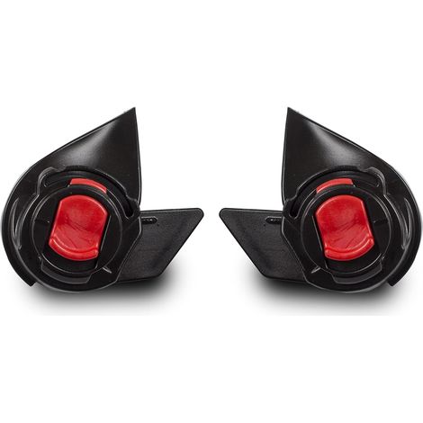 Visieradapter für PRIMERO & ZENITH KASK WAC00009 Modelle