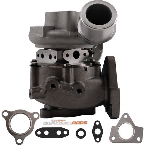 TF035 Upgrade Turbo for Mitsubishi Triton 2.4L 4N15 113KW 2015-2024 4933501411@juKZhF