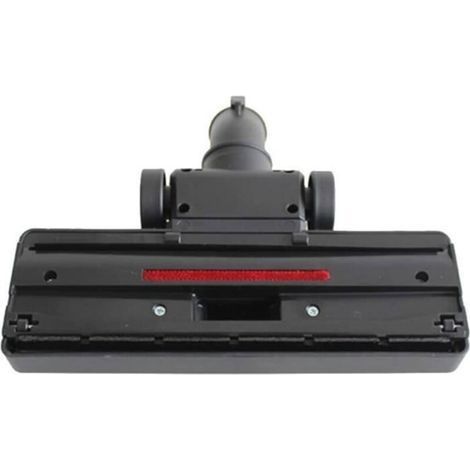 Universelle Staubsaugerbürste mit 35 mm Innendurchmesser, langlebiges Zubehör für Teppichböden. (1/3)
