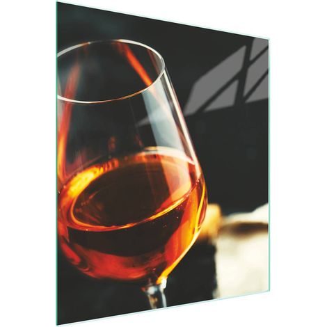 GLASSCHNEIDEBRETT 45x52 Wein (1/5)