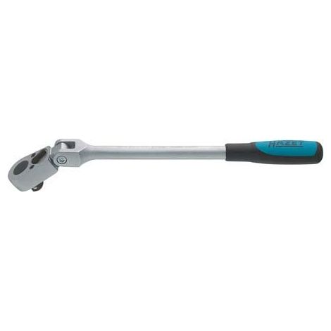 HAZET Hebel-Umschaltknarre 8816G 3/8",276mm