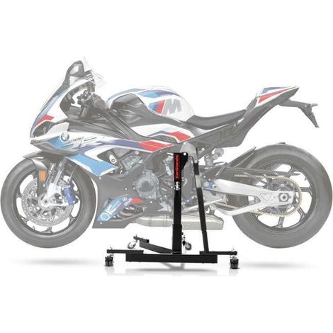 Alzare moto centrale compatibile con BMW M 1000 RR 21-24 ConStands Power-Evo