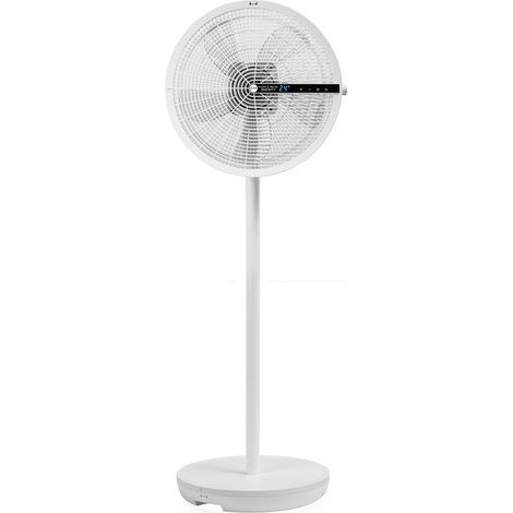 Macom Enjoy & Relax 983 Ventilator Weiß