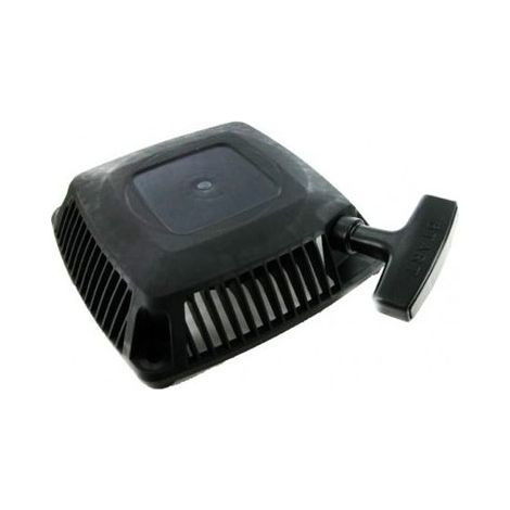 Démarreur START compatible moteur de tondeuse KAWASAKI FC150KS 490882379 (1/2)