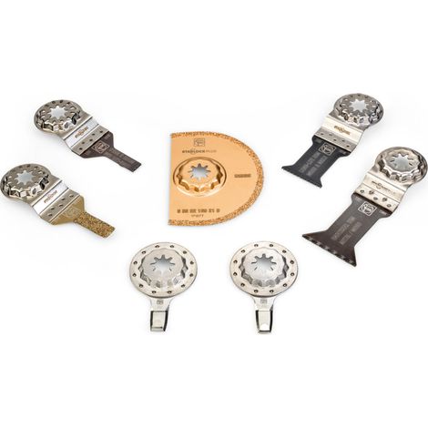 Fein Profi-Set Marine 35222967260