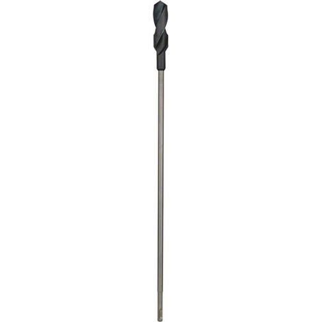 Bosch PRO Wood HSS Installationsbohrer, 28 x 100 x 600 mm, SDS plus