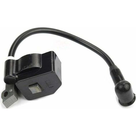 Nouvelle Bobine D'Allumage Pour Stihl Fc55 Fs38 Fs45 Fs55 Hl45 Hs45 Km55 Pièces De Tondeuse Et De Coupeur Brosse 4140 400 1308 (1/4)