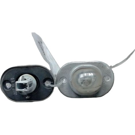 Eclaireur Plaque De Police HYUNDAI Atos [PRODUIT D'OCCASION]♻️9250125000 (1/3)