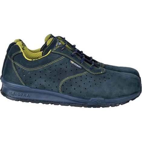 Cofra 78670-000.W44 - Scarpa Guerin S1-P Src C/P T-44 (1/4)