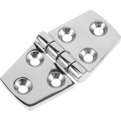 de porte Tofficu robustes en acier inoxydable 316 pour