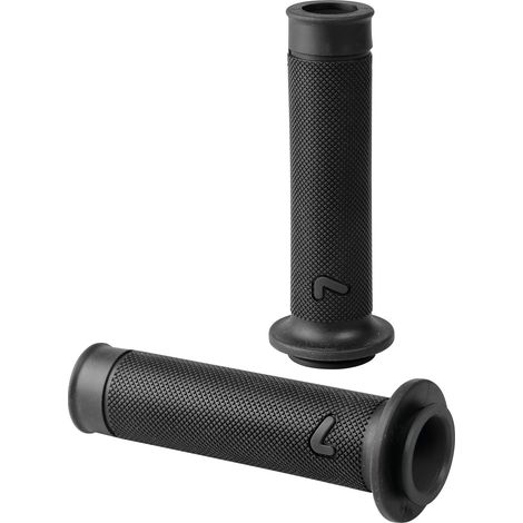 Sport-Grip, manopole universali - Nero
