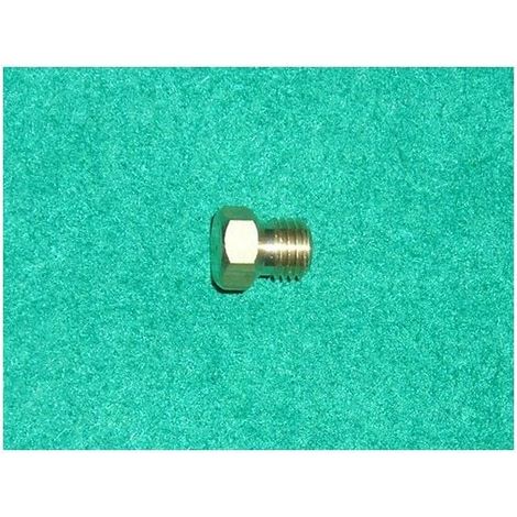 INJECTEUR GAZ BUTANE DIA 0.87 POUR TABLE DE CUISSON SMEG - 909010490