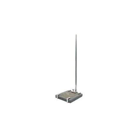 Carreaux de pavement TechniSat DigiDish/Satman 33/45 - Support balcon TechniSat 33/45